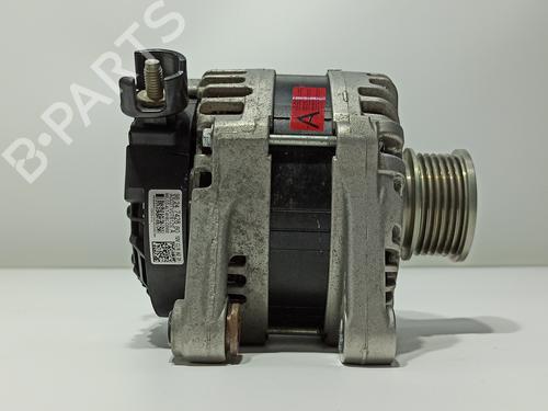 Alternator CITROËN BERLINGO Box Body/MPV (K9) 1.5 BlueHDi 100 | BP16673111M7