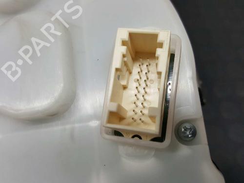 Instrument cluster PEUGEOT 208 I (CA_, CC_) 1.4 HDi | BP2769944C47