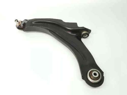 Used Left front suspension arm RENAULT CLIO IV (BH_) 1.5 dCi 75 (75 hp) 2737047