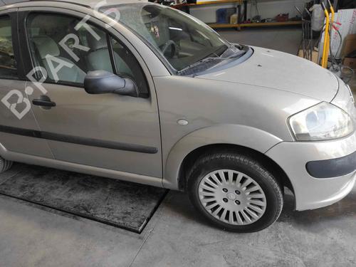 Instrument cluster CITROËN C3 I (FC_, FN_) 1.4 HDi | BP9450666C47 