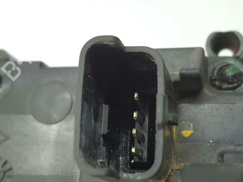 Rear left lock RENAULT CLIO III (BR0/1, CR0/1) 1.5 dCi (C/BR0G, C/BR1G) | BP3283457C100 