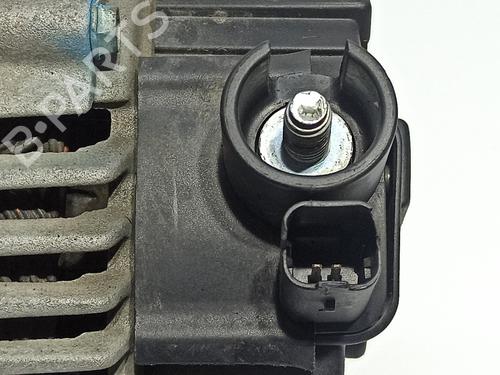 Alternator CITROËN SAXO (S0, S1) 1.1 X, SX | BP16673647M7 