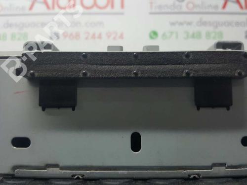 Electronic module FORD C-MAX II (DXA/CB7, DXA/CEU) 1.6 TDCi | BP2740859M83