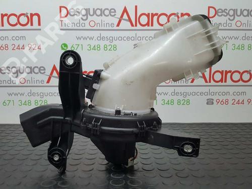 Varmeblæser CITROËN C4 Picasso I MPV (UD_) 1.6 HDi | BP2745184M62 