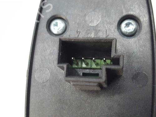 Right rear window switch MERCEDES-BENZ E-CLASS (W211) E 270 CDI (211.016) | BP2998419I28