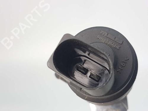 Washer pump MERCEDES-BENZ C-CLASS (W203) C 220 CDI (203.006) | BP14535376E24 