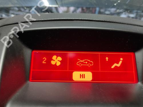 Display monitor OPEL INSIGNIA A (G09) 2.0 CDTI (68) | BP23063021C48 