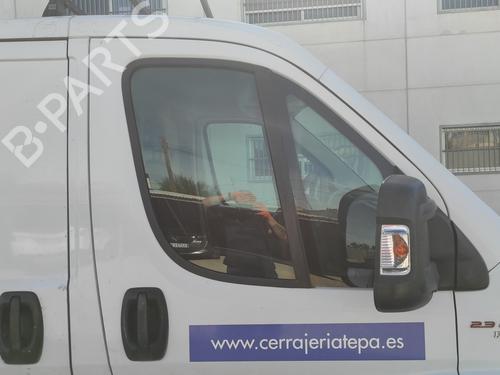 Right front door FIAT DUCATO Van (250_) 130 Multijet 2,3 D | BP29848404C3 