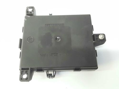 Elektronisk modul MERCEDES-BENZ M-CLASS (W164) ML 320 CDI 4-matic (164.122) | BP6162258M83 