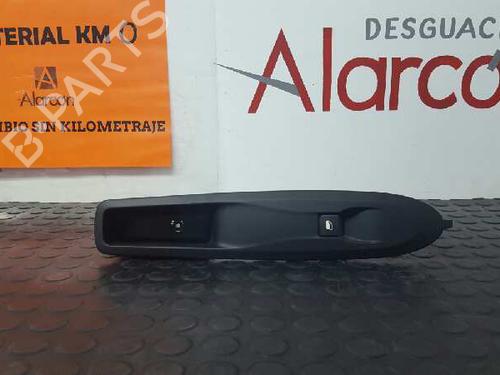 Right front window switch CITROËN DS4 (NX_) 1.2 THP 130 | BP2770057I26 