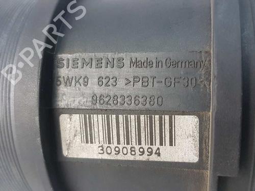 Mass air flow sensor CITROËN XSARA (N1) 2.0 HDi 90 | BP4829018M95