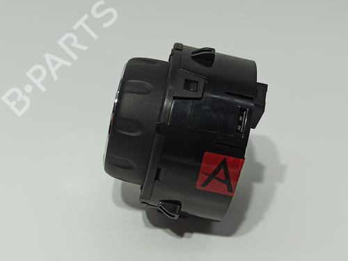 Switch PEUGEOT 2008 I (CU_) 1.2 THP 130 / PureTech 130 | BP23953351I30
