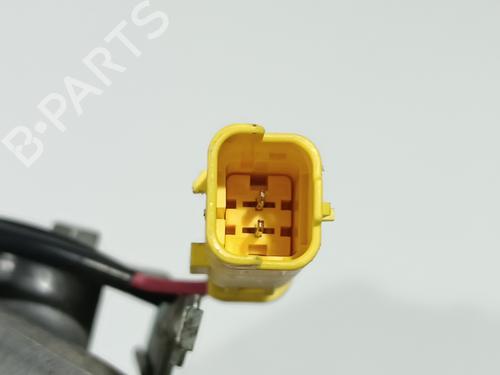 AC compressor CITROËN C3 AIRCROSS II (2R_, 2C_) 1.2 PureTech 110 (2RHNZB, 2RHNZW, 2RHNPX, 2RHNPJ) | BP22684841M34 