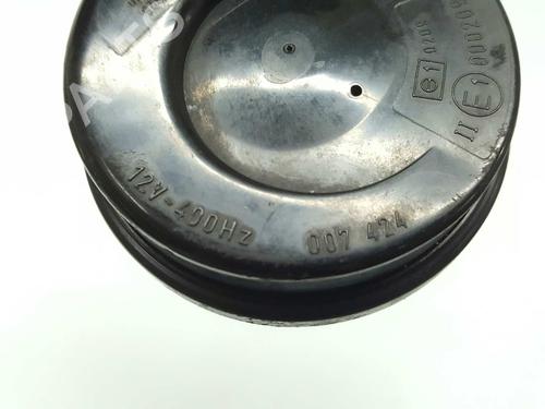 Horn AUDI A4 B6 Convertible (8H7) 2.5 TDI | BP14537416E13