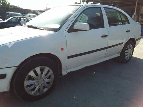 Starter SKODA OCTAVIA I (1U2) 1.9 TDI | BP6645915M8 