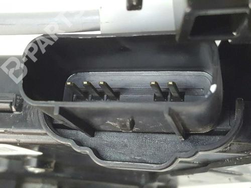 Rear left lock KIA NIRO I (DE) 1.6 GDI Hybrid | BP5226417C100 