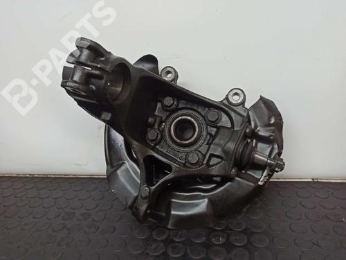 Left front steering knuckle MINI MINI COUNTRYMAN (R60) Cooper SD ALL4 | BP8689103M25 