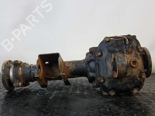 Front differential NISSAN TERRANO II (R20) 2.7 TD 4WD | BP4393099M23