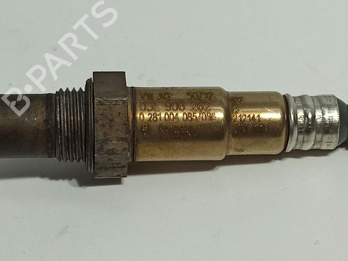 Electronic sensor VW PASSAT B7 (362) 2.0 TDI | BP38673788M84 - Image 3