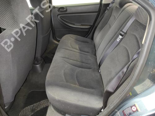 rear-seat-chrysler-sebring-jr-24-2000-2001-2002-2003-2004-2005-2006-2007-11978463 main image