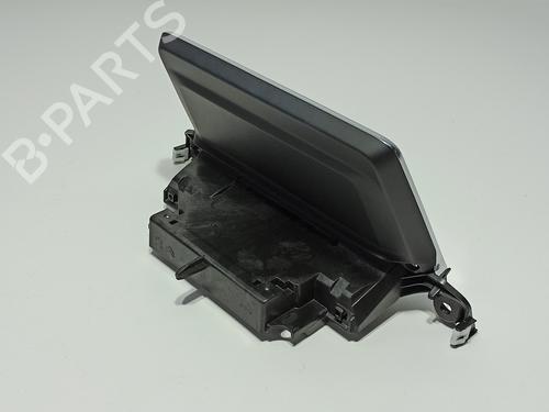 Display monitor PEUGEOT 5008 II (MC_, MJ_, MR_, M4_) 1.2 THP (MRHNYH, MRHNYW, MRHNSJ, MRHNSU, MRHNSM) | BP24985108C48