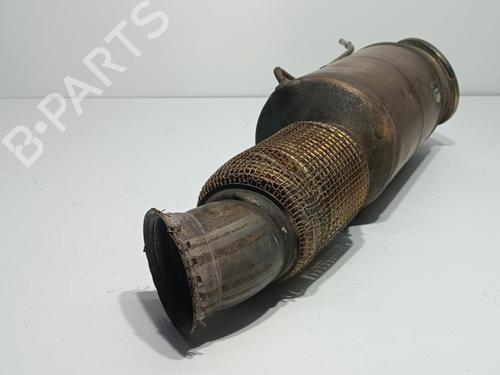 Catalyst BMW X6 (G06, F96) xDrive 40 i | BP17193775M10 