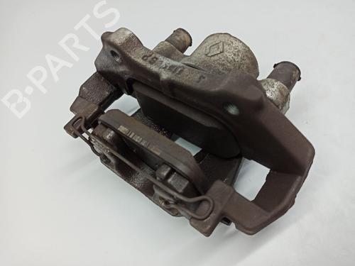 Used Left front brake caliper DACIA SANDERO II 1.5 dCi (90 hp) 11542927