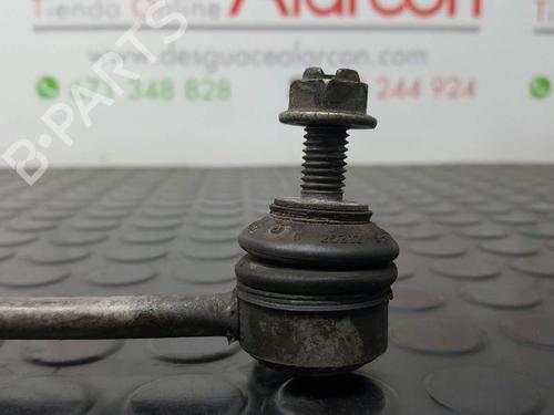 Right front suspension arm MERCEDES-BENZ B-CLASS Sports Tourer (W245) B 200 CDI (245.208) | BP14531181M13 