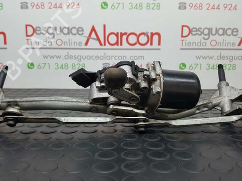 Viskermotor vindrude CITROËN C3 II (SC_) 1.6 HDi | BP2758119M29 