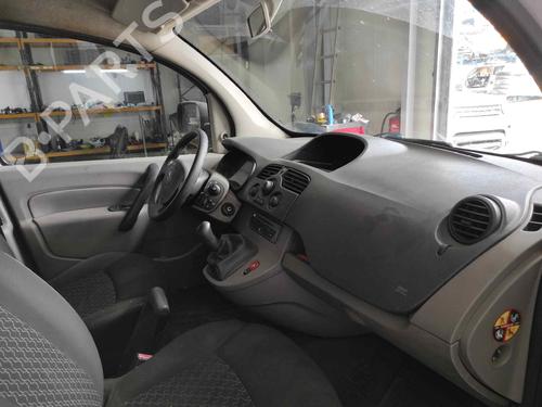 Trzecie światło stopu RENAULT KANGOO / GRAND KANGOO II (KW0/1_) 1.5 dCi 70 (KW0V, KW0A) | BP9971104L11