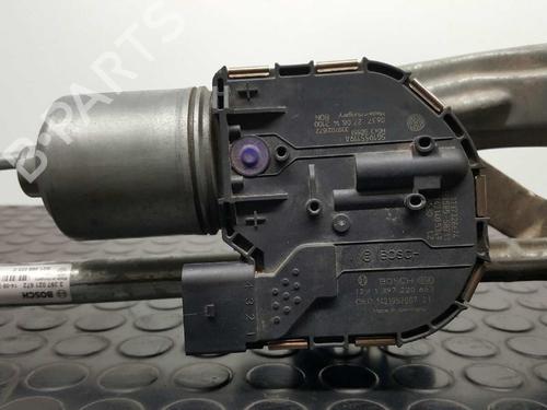 Front wiper motor VW GOLF VII (5G1, BQ1, BE1, BE2) 1.6 TDI | BP2747198M29 