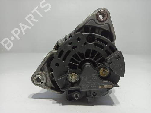 Alternator OPEL VECTRA B (J96) 2.0 DTI 16V (F19) | BP13873521M7