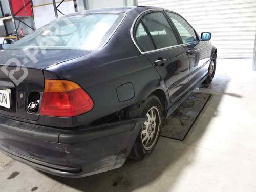 Mass air flow sensor BMW 3 (E46) 320 d | BP5603904M95 