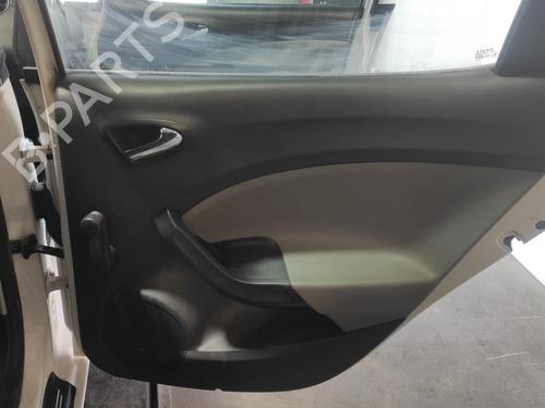 Rear right panel SEAT IBIZA IV (6J5, 6P1) 1.2 TSI | BP21676337C61
