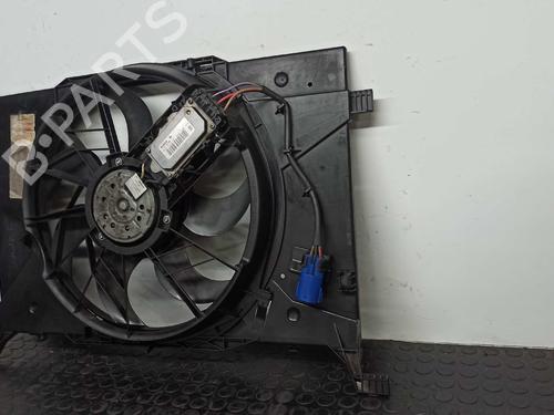 Radiator fan MERCEDES-BENZ B-CLASS Sports Tourer (W245) B 180 CDI (245.207) | BP6832174M35