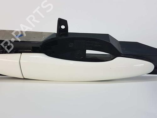 Rear right exterior door handle NISSAN QASHQAI II (J11, J11_) 1.6 dCi | BP5932969C130