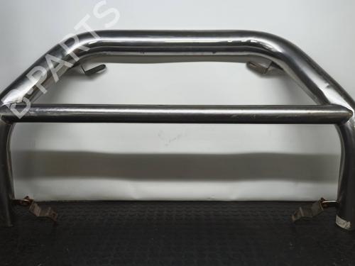 Front bumper reinforcement NISSAN PATHFINDER III (R51) 2.5 dCi | BP14537573C109
