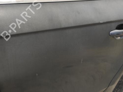 Left rear door AUDI A4 B8 (8K2) 2.0 TDI | BP21210611C4
