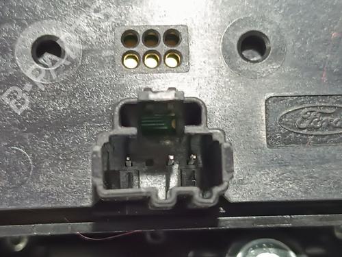 Display monitor FORD ECOSPORT 1.0 EcoBoost | BP25907712C48