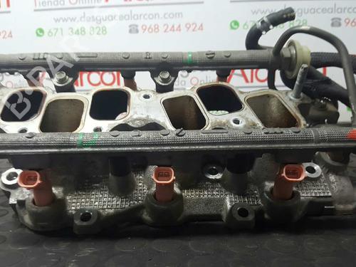 Intake manifold LEXUS RX (_U3_) 400h (MHU38_) | BP2773015M70 