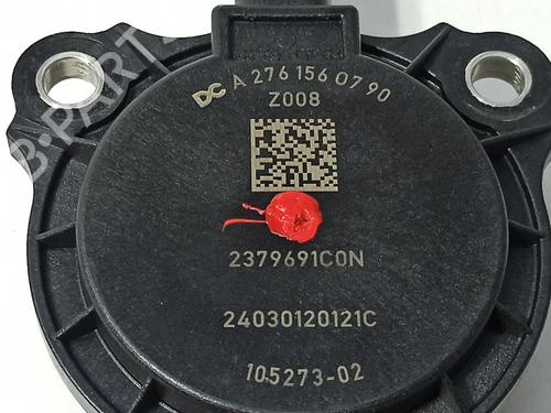Electronic sensor RENAULT CAPTUR II (HF_) TCe 140 (HFN0) | BP38725361M84 - Image 4