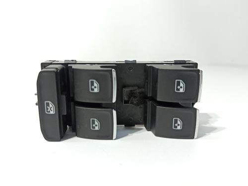 Left front window switch SEAT LEON (5F1) 1.4 TSI | BP21676459I27 