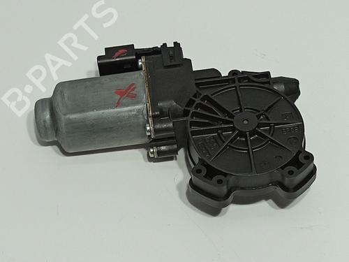 Used Left front window motor Left front window motor NISSAN QASHQAI I (J10, NJ10) 1.5 dCi (106 hp) 39613395 39613395