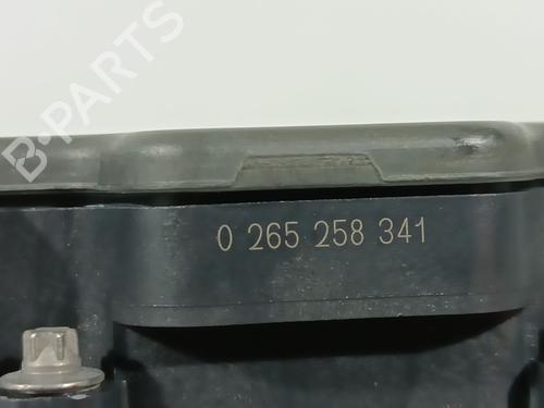 ABS pump VOLVO XC40 (536) T3 | BP32217569M43