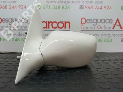 Left mirror FORD ESCORT VI Turnier (GAL, ANL) 1.8 Turbo D | BP2757332C26 