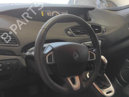 Elektronisk modul RENAULT SCÉNIC III (JZ0/1_) 1.5 dCi | BP24215234M83 