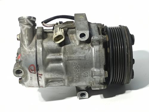 AC compressor OPEL ASTRA G Hatchback (T98) 1.7 DTI 16V (F08, F48) | BP23215051M34 