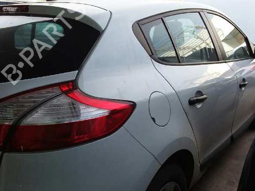 Støtte RENAULT MEGANE III Hatchback (BZ0/1_, B3_) 1.5 dCi | BP14531059C155