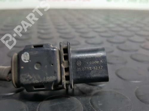 Electronic sensor BMW 1 (E87) 120 d | BP8748296M84
