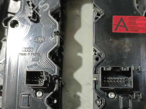 Interior roof light AUDI Q5 (FYB, FYG) 35 TDI quattro | BP33293932I8  - Image 5